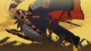 Top wo Nerae 2! Diebuster